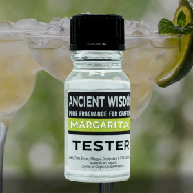 10ml Tester Vonného Oleja - Margarita