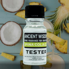 10ml Tester Vonného Oleja - Pina Colada