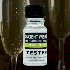 10ml Tester Vonného Oleja - Prosecco