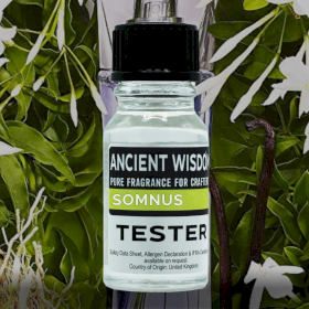 10ml Tester Vonného Oleja - Somnus