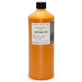 Batanový Olej - 1liter