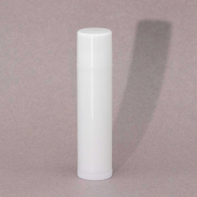 100x Biely  Dávkovač na Rúž – 5 g (6,6 x 1,4 cm)