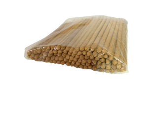 100x Balenie s Palo Santo Vonnými Tyčinkami - 20cm