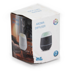 Kodaň Difúzor - USB kábel - Meniace Farby - Časovač