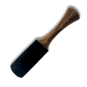 Drevená Palička - 18x3cm - Stredná Rukoväť