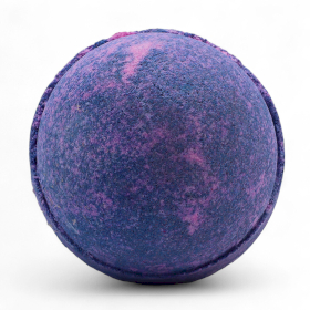 16x Šumivé Bomby Fialka Yorkshire