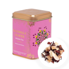 3x 50 g Zmes Skrytých Ostrovov