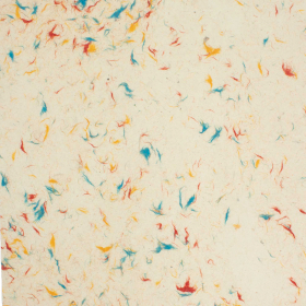 A4 -Baliaci Papier Lokta (balenie 20 listov) - Zmes Kvetov