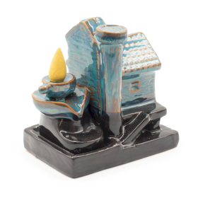 3x Stojan na Vonné Kužele -