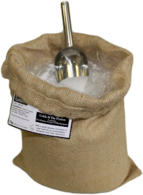 Soľ do Kúpeľa 7kg - Prechladnutie a Chrípka