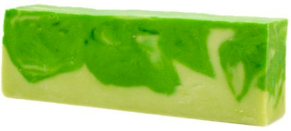 Olivové Mydlo Aloe Vera