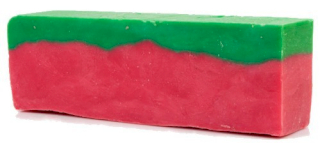Olivové Mydlo Melón