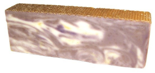 Olivové Mydlo Propolis