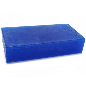 Aromaterapeutické Mydlo - Levanduľa - Modré