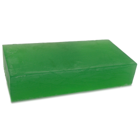 Aromaterapeutické Mydlo - Čajovník - Zelené