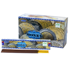 12x Satya  Incense 15gm - Peniaze