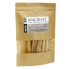 100g Green Tree Palo Santo Drievka (10-15 Drievok)