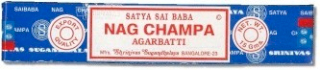 12x Nag Champa 15g