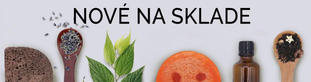 Novinky na Sklade