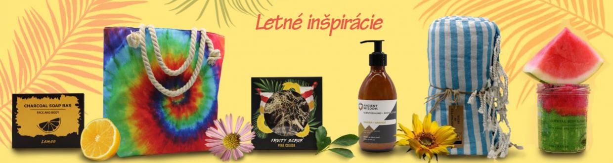 Letné Produkty