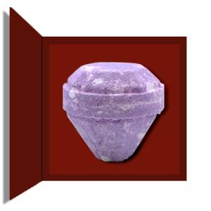 Šumivé Diamanty do Kúpeľa 
