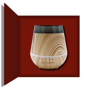Elektrické Aroma Difuzéry