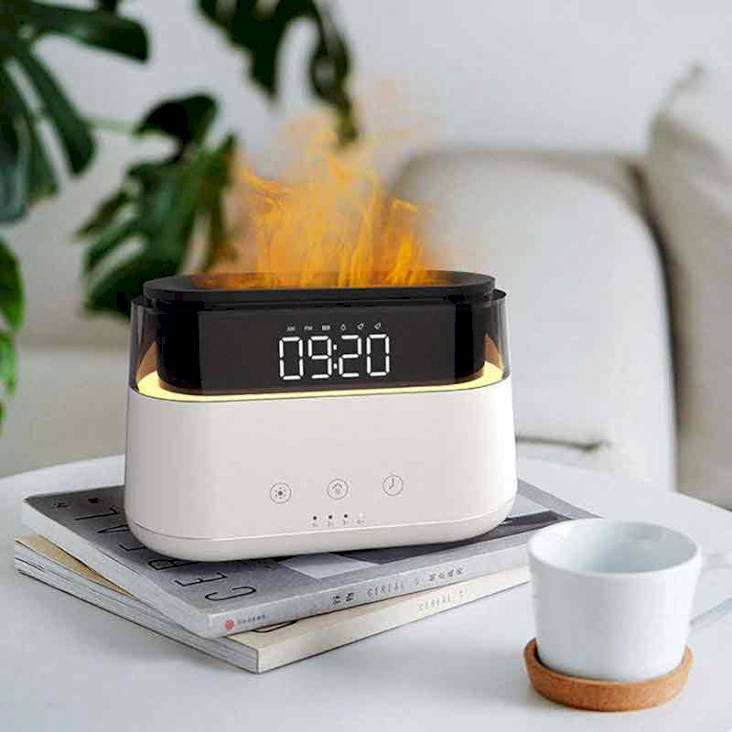 Aroma Difuzéry Elektricke