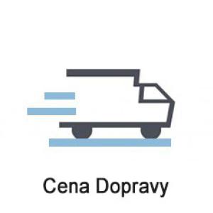 CENY DOPRAVY