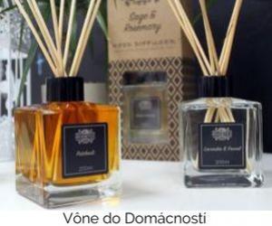  Vône do Domácností   