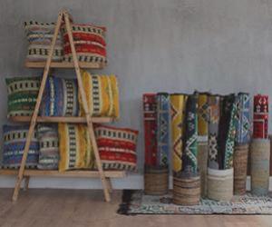 Kilim Štartovací Set