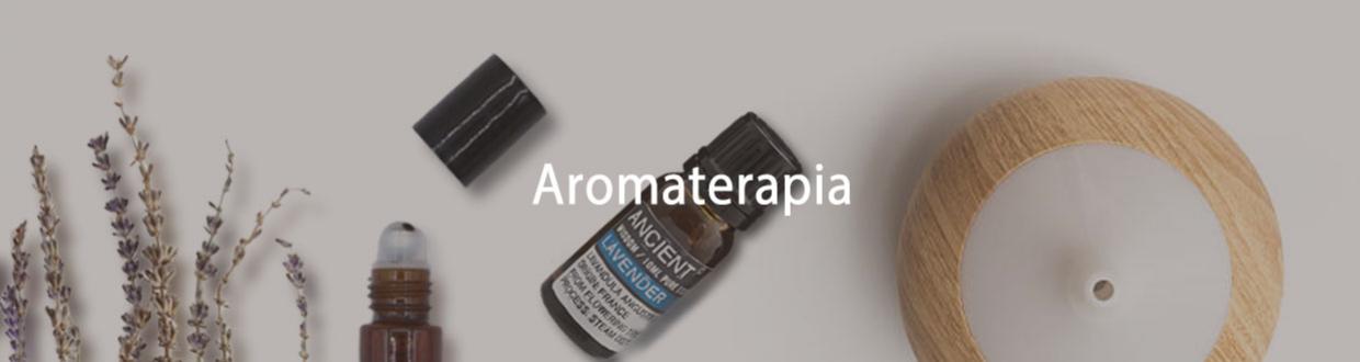 Aromaterapia a Vôňa Domova