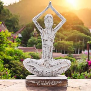 Joga Lady