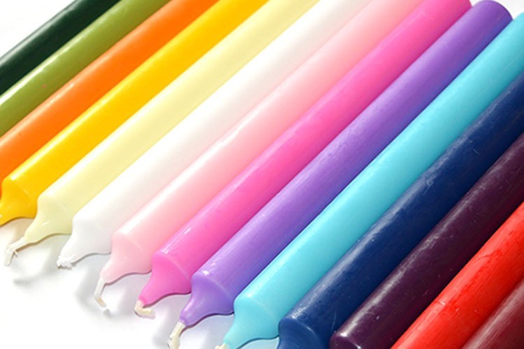 Wholesale Dinner Candles